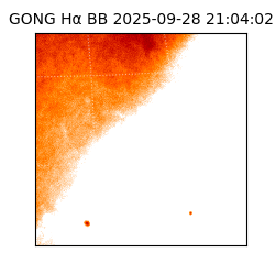 gong - 2025-09-28T21:04:02