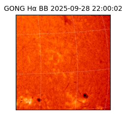 gong - 2025-09-28T22:00:02