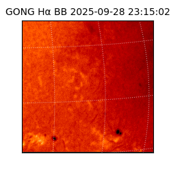 gong - 2025-09-28T23:15:02