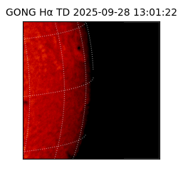gong - 2025-09-28T13:01:22