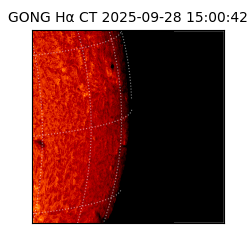 gong - 2025-09-28T15:00:42