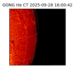 gong - 2025-09-28T16:00:42