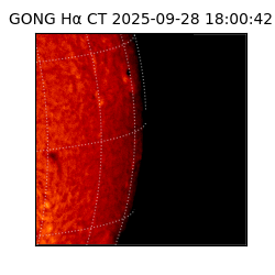 gong - 2025-09-28T18:00:42