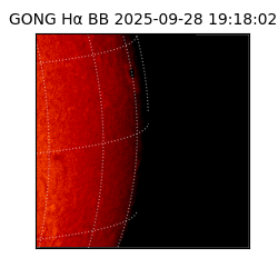 gong - 2025-09-28T19:18:02