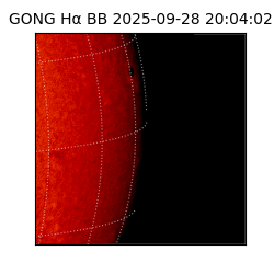 gong - 2025-09-28T20:04:02