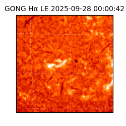 gong - 2025-09-28T00:00:42