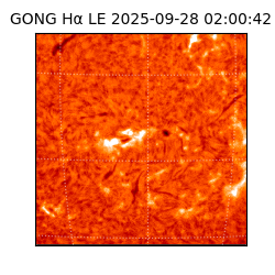 gong - 2025-09-28T02:00:42