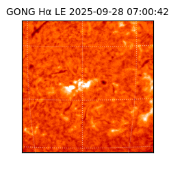 gong - 2025-09-28T07:00:42