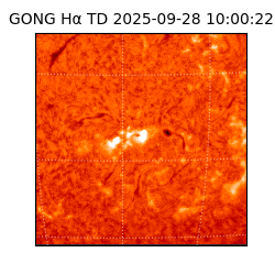 gong - 2025-09-28T10:00:22