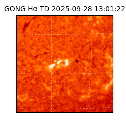 gong - 2025-09-28T13:01:22