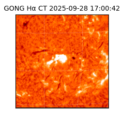 gong - 2025-09-28T17:00:42