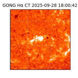 gong - 2025-09-28T18:00:42