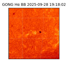 gong - 2025-09-28T19:18:02