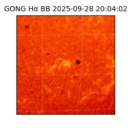 gong - 2025-09-28T20:04:02