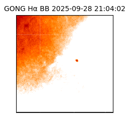 gong - 2025-09-28T21:04:02