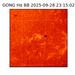 gong - 2025-09-28T23:15:02