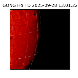 gong - 2025-09-28T13:01:22