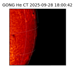 gong - 2025-09-28T18:00:42