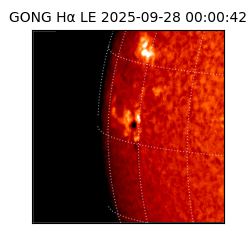 gong - 2025-09-28T00:00:42