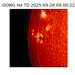 gong - 2025-09-28T09:00:22
