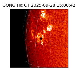 gong - 2025-09-28T15:00:42