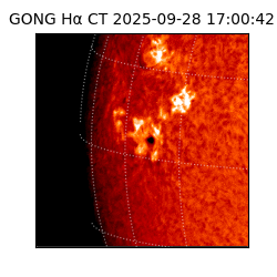 gong - 2025-09-28T17:00:42