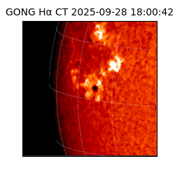 gong - 2025-09-28T18:00:42