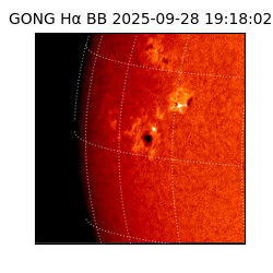gong - 2025-09-28T19:18:02