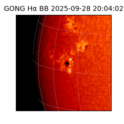 gong - 2025-09-28T20:04:02