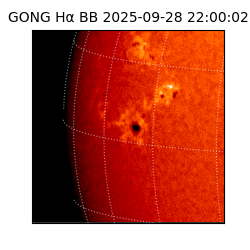 gong - 2025-09-28T22:00:02