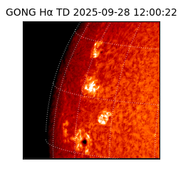 gong - 2025-09-28T12:00:22