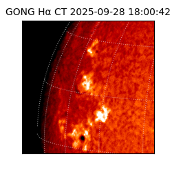 gong - 2025-09-28T18:00:42