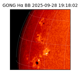 gong - 2025-09-28T19:18:02
