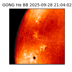 gong - 2025-09-28T21:04:02