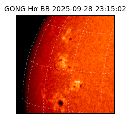 gong - 2025-09-28T23:15:02