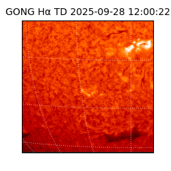 gong - 2025-09-28T12:00:22