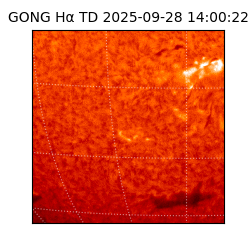 gong - 2025-09-28T14:00:22