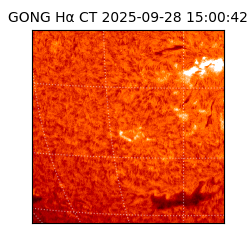 gong - 2025-09-28T15:00:42