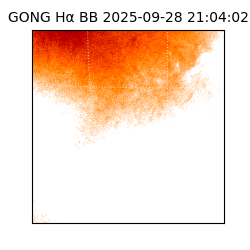 gong - 2025-09-28T21:04:02