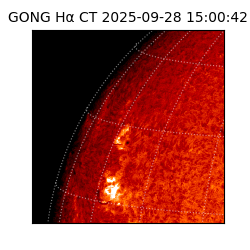 gong - 2025-09-28T15:00:42