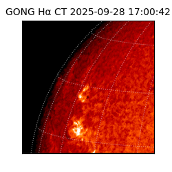 gong - 2025-09-28T17:00:42