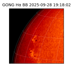 gong - 2025-09-28T19:18:02