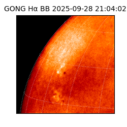 gong - 2025-09-28T21:04:02