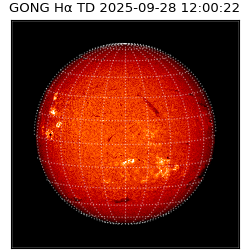 gong - 2025-09-28T12:00:22