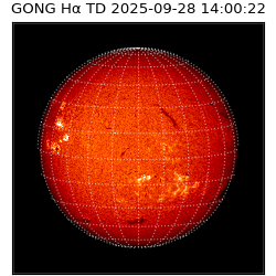 gong - 2025-09-28T14:00:22