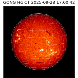 gong - 2025-09-28T17:00:42