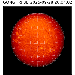 gong - 2025-09-28T20:04:02
