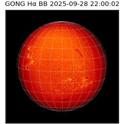 gong - 2025-09-28T22:00:02