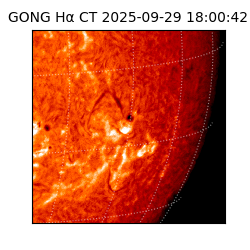 gong - 2025-09-29T18:00:42