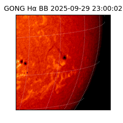 gong - 2025-09-29T23:00:02